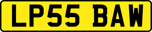 LP55BAW