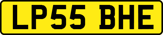LP55BHE