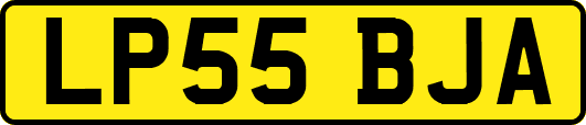 LP55BJA