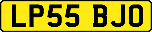 LP55BJO