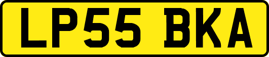 LP55BKA