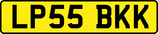 LP55BKK