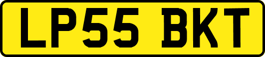 LP55BKT