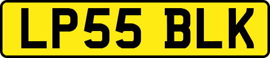 LP55BLK