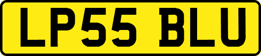 LP55BLU