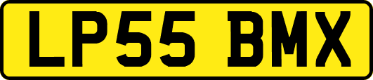 LP55BMX