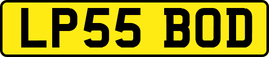 LP55BOD