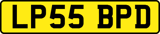 LP55BPD