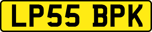 LP55BPK