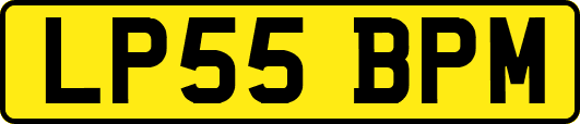 LP55BPM