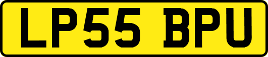 LP55BPU