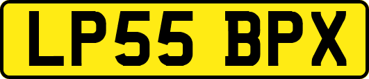 LP55BPX