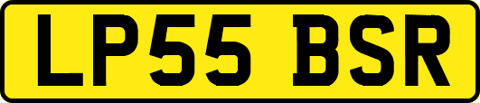 LP55BSR