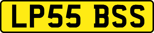 LP55BSS