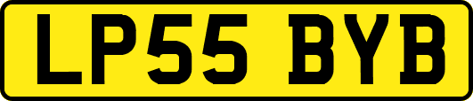 LP55BYB