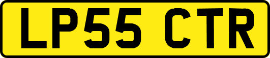LP55CTR