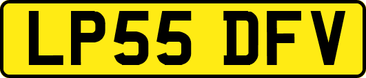 LP55DFV