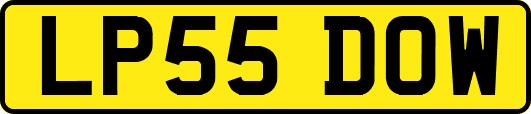 LP55DOW