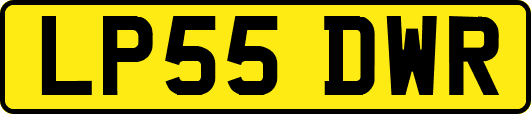 LP55DWR