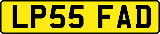 LP55FAD