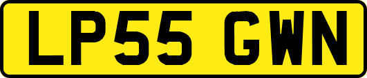 LP55GWN