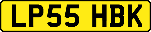 LP55HBK