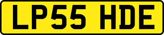 LP55HDE