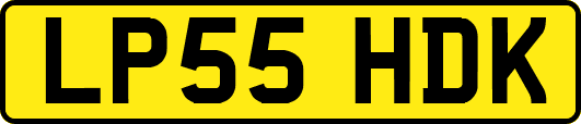 LP55HDK