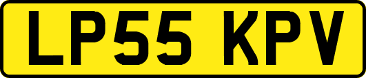 LP55KPV