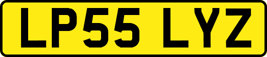 LP55LYZ