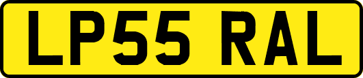 LP55RAL