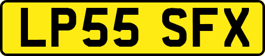 LP55SFX