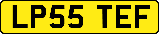 LP55TEF
