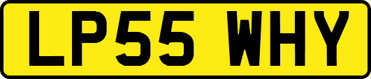 LP55WHY