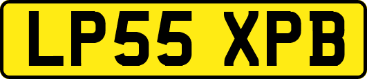 LP55XPB