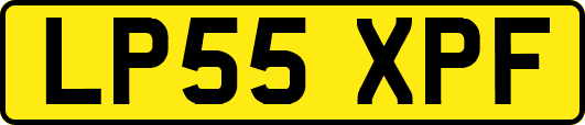 LP55XPF