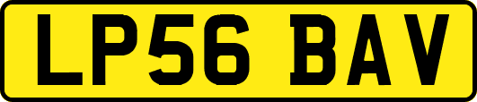LP56BAV