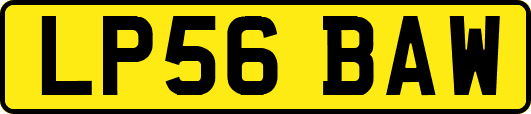 LP56BAW