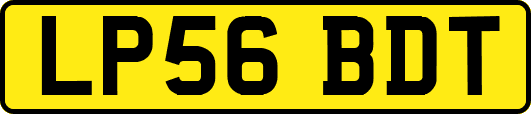 LP56BDT