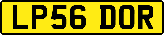 LP56DOR