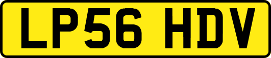 LP56HDV