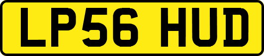 LP56HUD