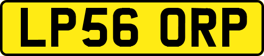 LP56ORP