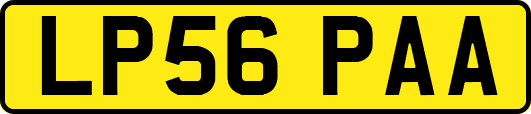 LP56PAA
