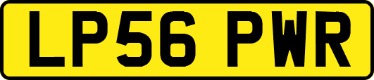 LP56PWR