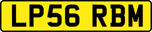 LP56RBM