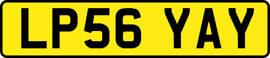 LP56YAY
