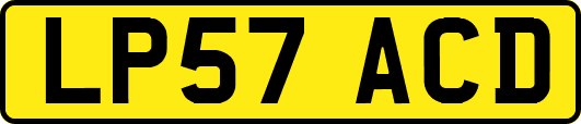 LP57ACD