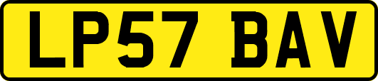 LP57BAV