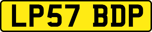 LP57BDP